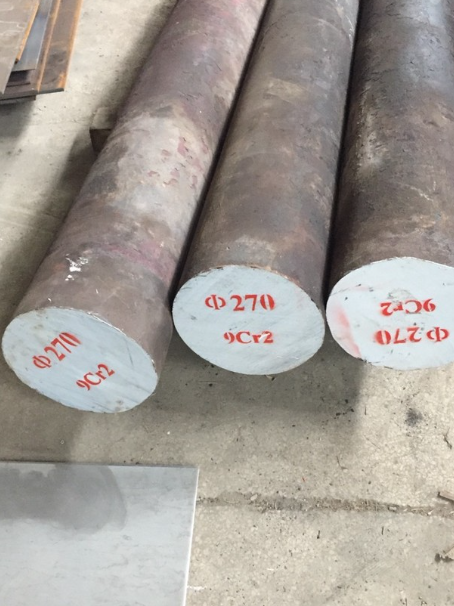 昌洒镇9Cr2工具钢