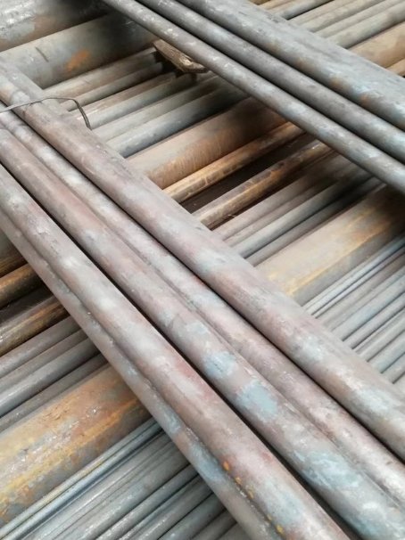 昌洒镇45B合金结构钢